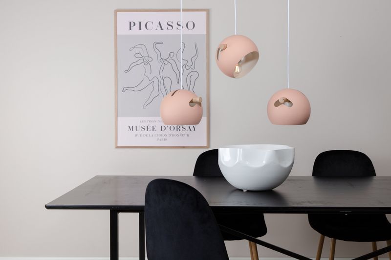 Venture Home Tubbie Taklampa