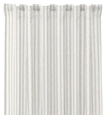 Redlunds Anna Multilängd Linne 140x250 cm