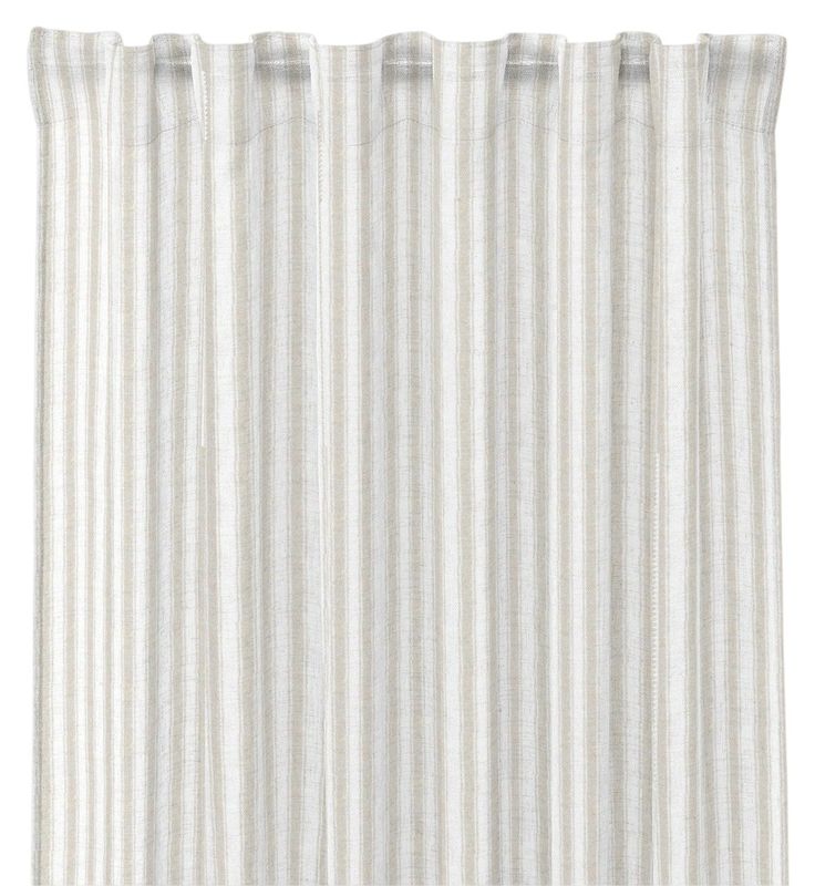 Redlunds Anna Multilängd Linne 140x250 cm