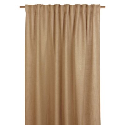 Fondaco Brooklyn Havre Gardinlängder Multiband 2x140x280 cm
