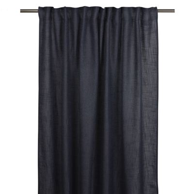 Fondaco Alan Gardinlängder Multiband Marin 2x140x250 cm