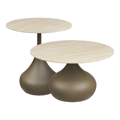House Nordic Pienza Soffbord set om 2