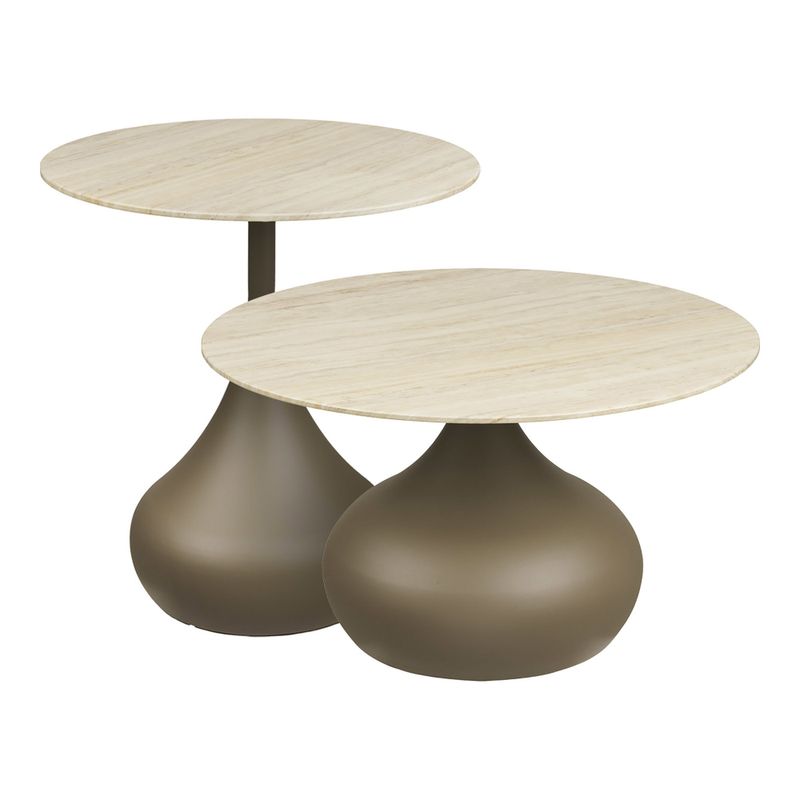 House Nordic Pienza Soffbord set om 2