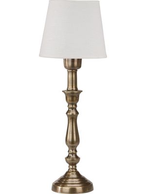 PR Home Therese bordslampa med lampskärm 43 cm