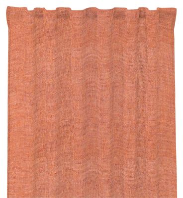 Redlunds Wayne Multilängd Peach 140x300 cm
