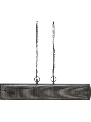 PR Home Hollow taklampa Antiksilver 85 cm