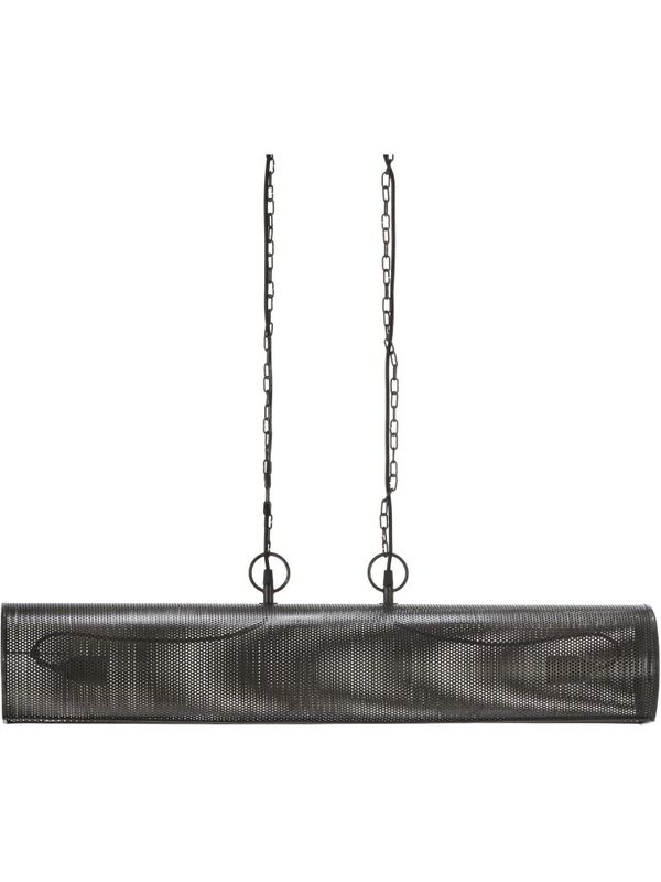 PR Home Hollow taklampa Antiksilver 85 cm
