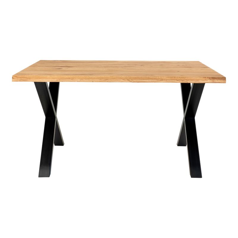 House Nordic Toulon matbord S, Natur 95 x 140 x 75 cm