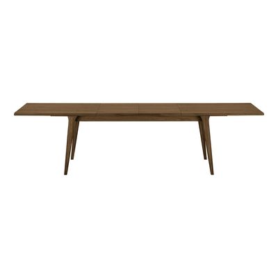 House Nordic Darwin Matbord - Ekfaner, brun