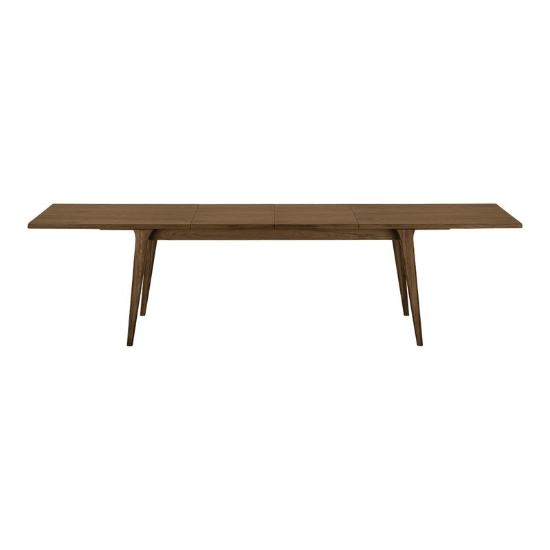 House Nordic Darwin Matbord - Ekfaner, brun