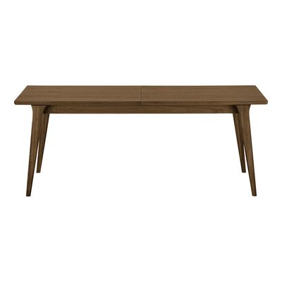 House Nordic Darwin Matbord - Ekfaner, brun