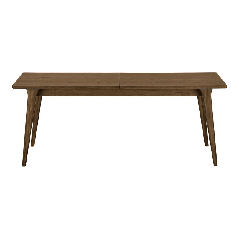 House Nordic Darwin Matbord - Ekfaner, brun