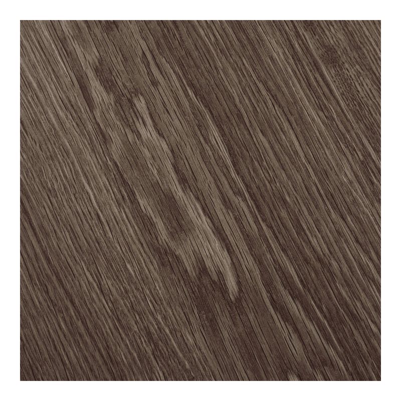 House Nordic Osaka 240 cm runt matbord utdragbart, Smoked
