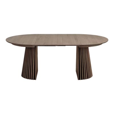 House Nordic Osaka matbord smoked 120–200 cm