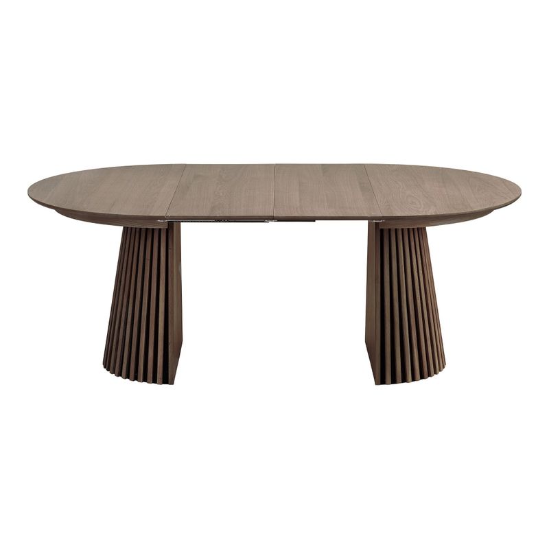 House Nordic Osaka matbord smoked 120–200 cm