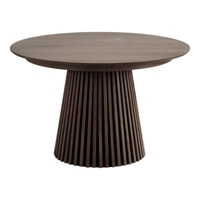 House Nordic Osaka matbord smoked 120–200 cm