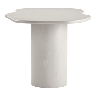 House Nordic Maranola matbord M, Beige 96 x 200 x 76 cm