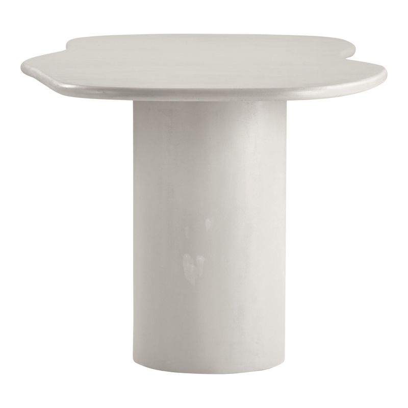 House Nordic Maranola matbord M, Beige 96 x 200 x 76 cm
