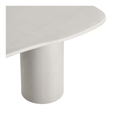 House Nordic Maranola matbord M, Beige 96 x 200 x 76 cm
