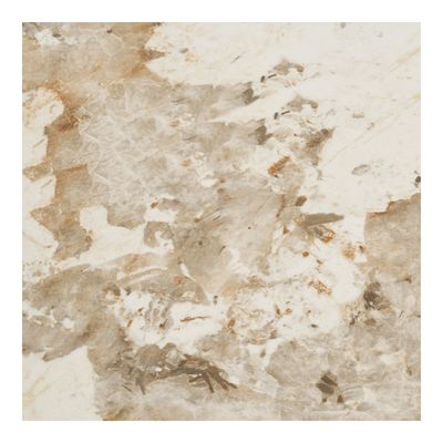 House Nordic Athens matbord runt M, Vit 120 x 76 cm