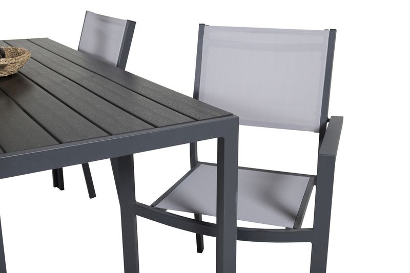 Venture Home Break, Copacabana Matgrupp Grå Svart