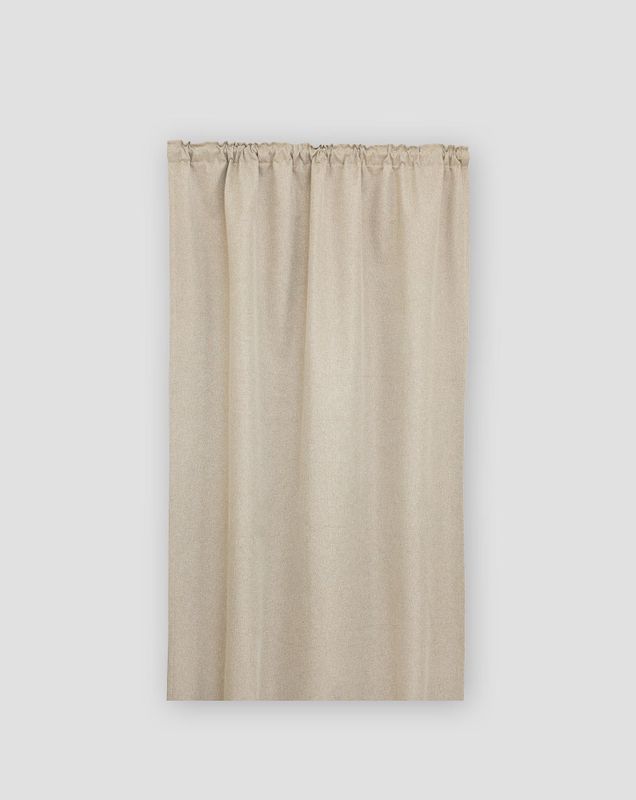Jakobsdals Nera Gardin dubbel bredd 270x300 cm
