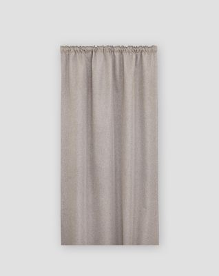 Jakobsdals Nera Gardin dubbel bredd 270x300 cm