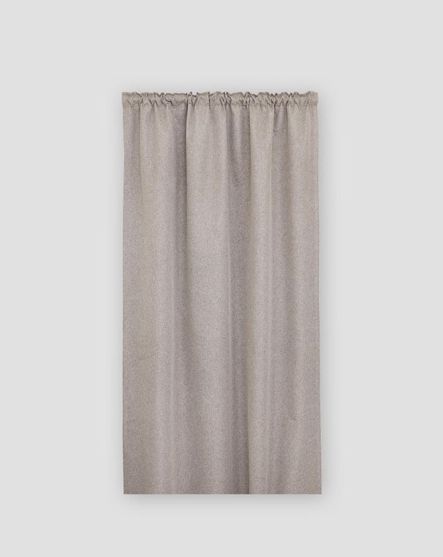 Jakobsdals Nera Gardin dubbel bredd 270x300 cm
