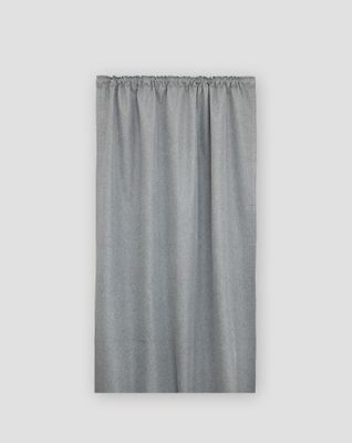 Jakobsdals Nera Gardin dubbel bredd 270x300 cm