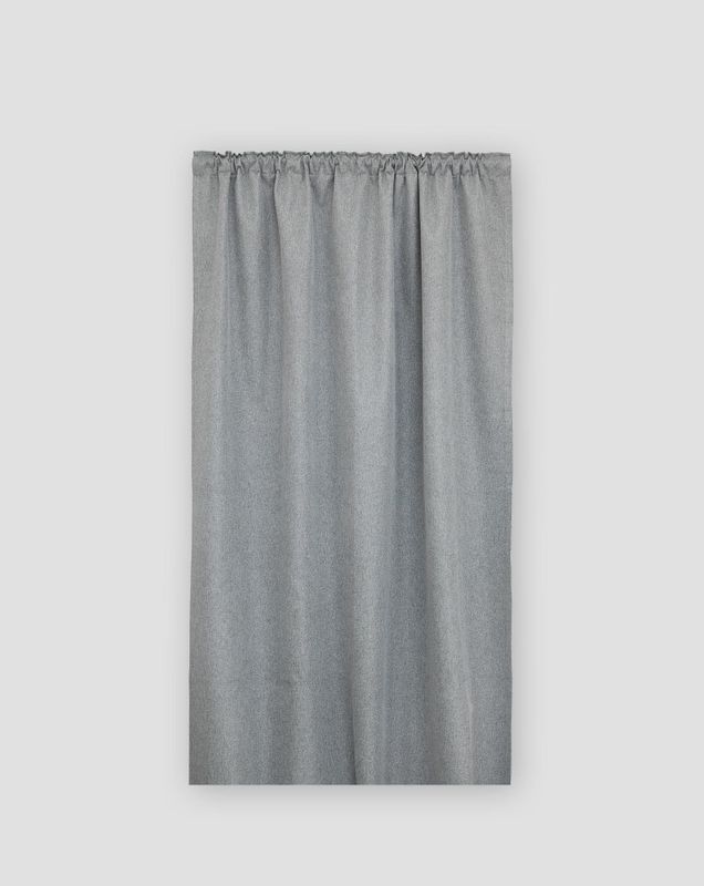 Jakobsdals Nera Gardin dubbel bredd 270x300 cm