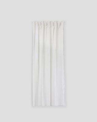 Jakobsdals Blanca Gardinset 2-pack