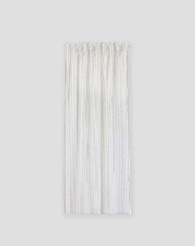 Jakobsdals Blanca Gardinset 2-pack