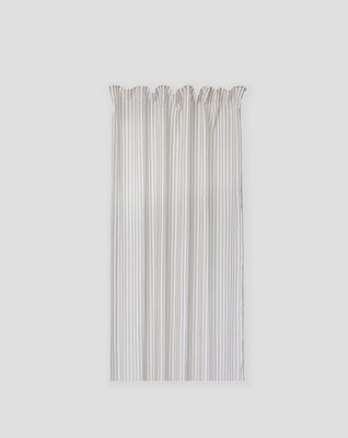 Jakobsdals Blanca Gardinset 2-pack