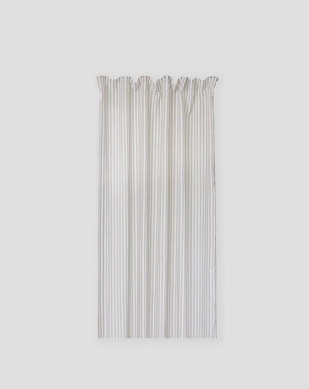 Jakobsdals Blanca Gardinset 2-pack