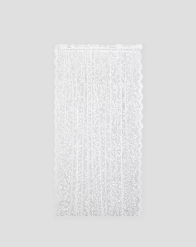Jakobsdals Lize Gardinset 2-pack