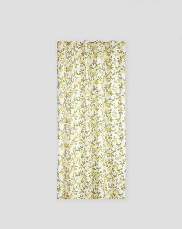 Jakobsdals Lemonia Gardinset 2-pack