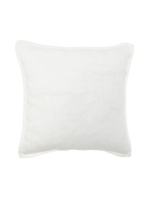 Svanefors Julie Kuddfodral Offwhite 45x45 cm