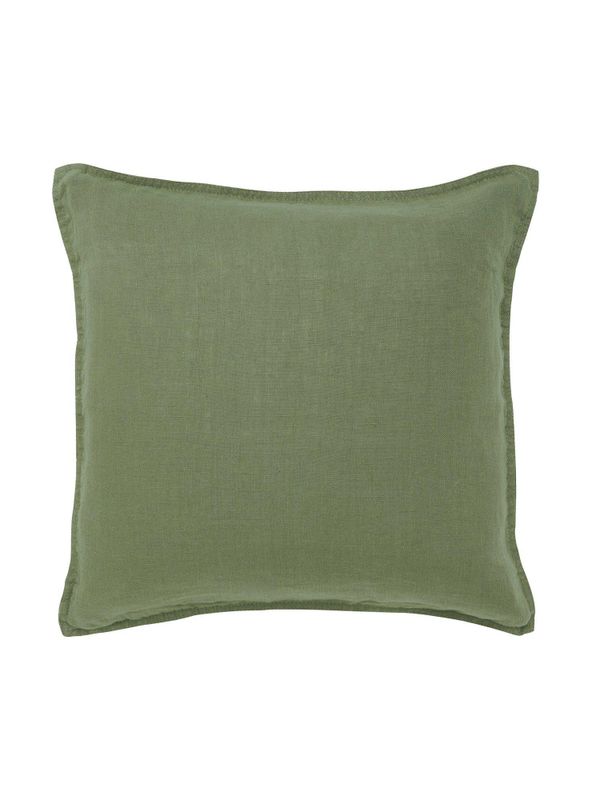 Svanefors Julie Kuddfodral Grön 45x45 cm