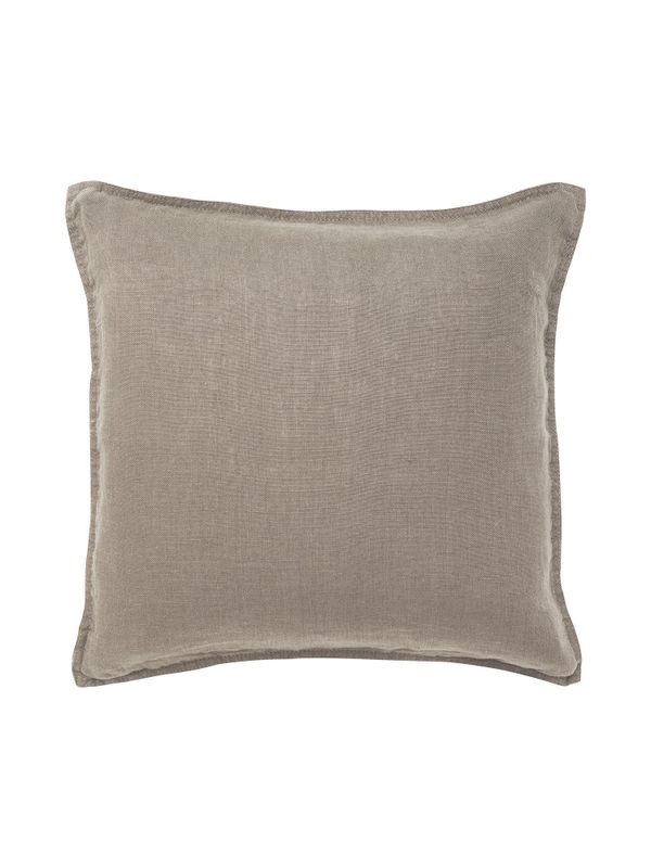 Svanefors Julie Kuddfodral Lin 45x45 cm