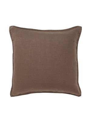 Svanefors Julie Kuddfodral Brun 45x45 cm