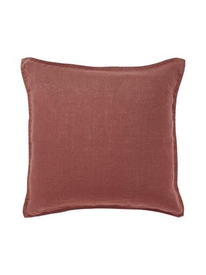 Svanefors Julie Kuddfodral Tegel 45x45 cm