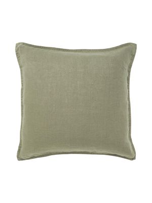 Svanefors Julie Kuddfodral Mossa 45x45 cm