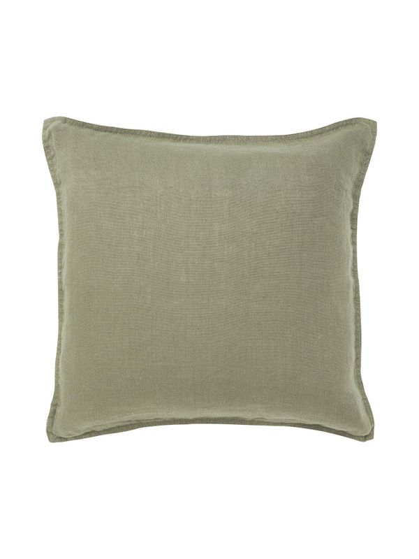 Svanefors Julie Kuddfodral Mossa 45x45 cm