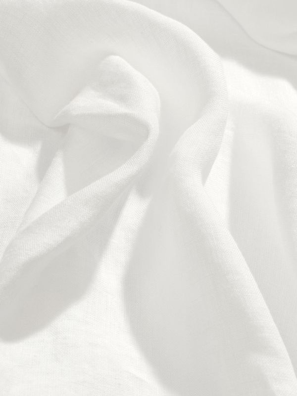 Svanefors Julie Duk Offwhite 145x280 cm