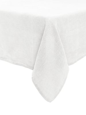 Svanefors Julie Duk Offwhite 145x280 cm