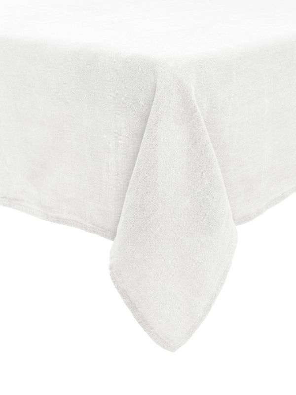 Svanefors Julie Duk Offwhite 145x280 cm