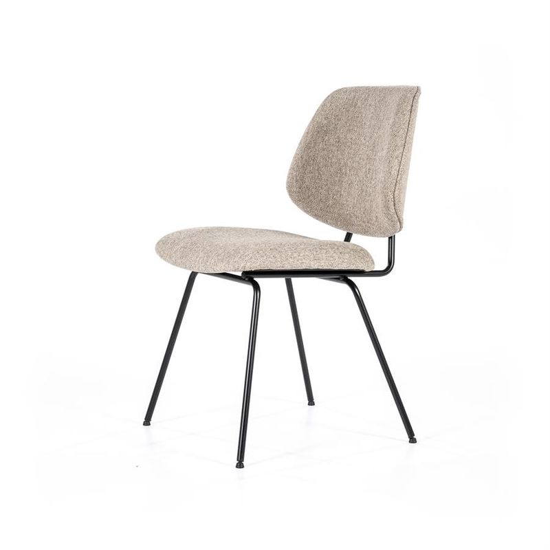 Eleonora Stol Lynn - Beige Fletcher