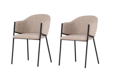 Venture Home Evelina Matstol 2-pack