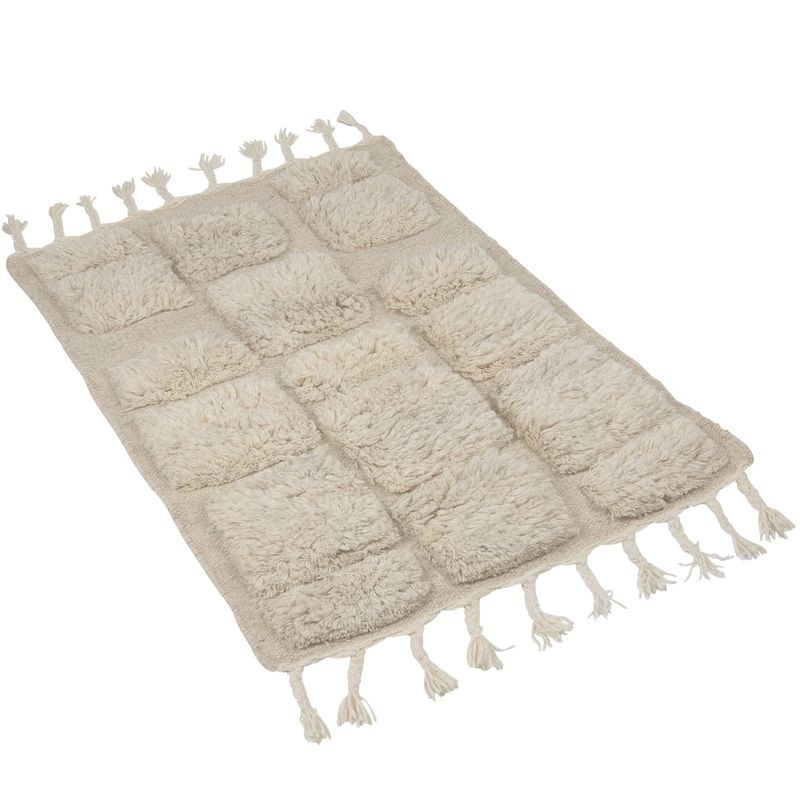 Fondaco Step Matta Natur 60x90 cm