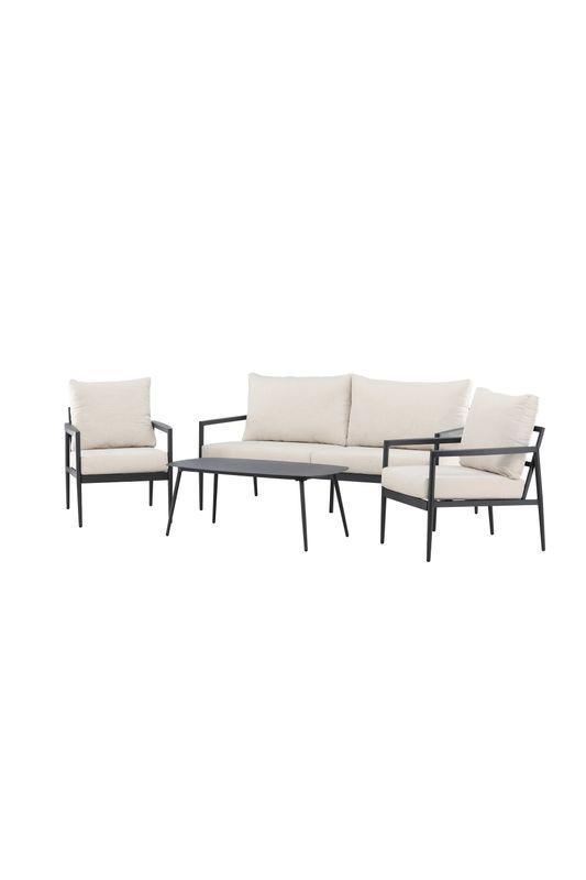 Venture Home Taromina Lounge Set